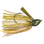 Strike King Hack Attack Fluorocarbon Flipping Jig 1/2oz