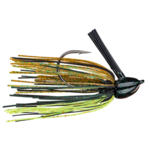 Strike King Hack Attack Fluorocarbon Flipping Jig 1/2oz