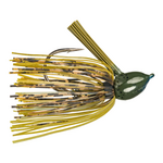 Strike King Hack Attack Fluorocarbon Flipping Jig 1/2oz