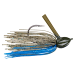 Strike King Hack Attack Fluorocarbon Flipping Jig 1/2oz