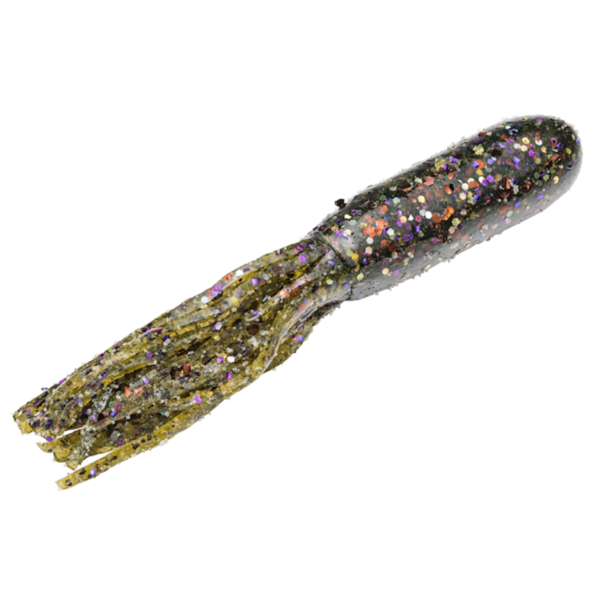 Strike King Coffee Tube 2.75"