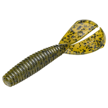 Strike King Rage Baby Menace Grub 3”