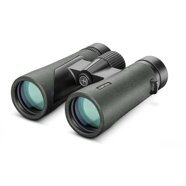 Hawke Optics Hawke Vantage 10x42 Binoculars Green Bird Watching Nature Hunting