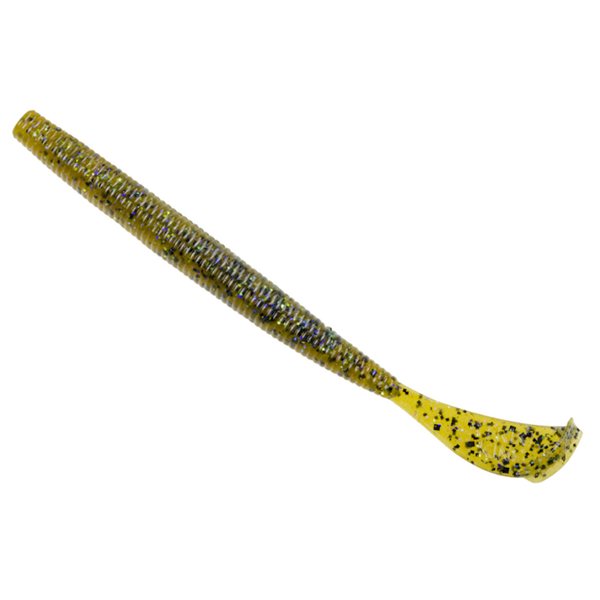 Strike King Rage Cut-R Worm 6"