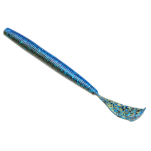 Strike King Rage Cut-R Worm 6"