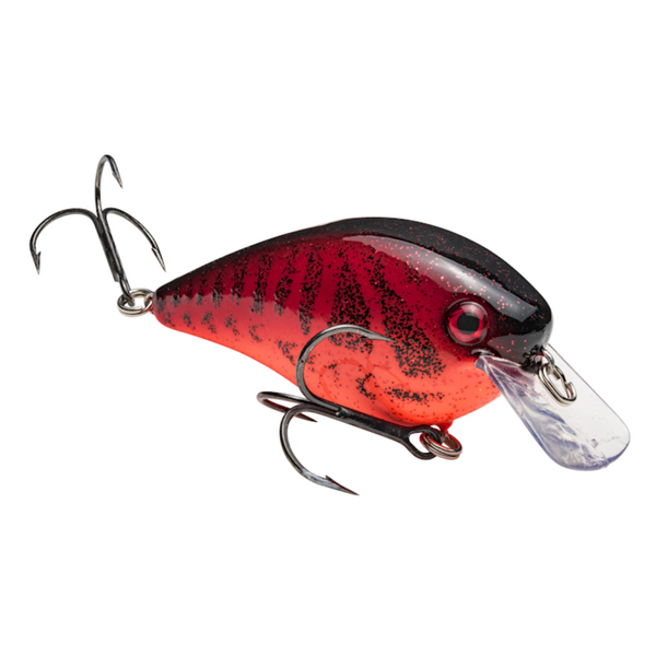 Strike King KVD Squarebill 2.5