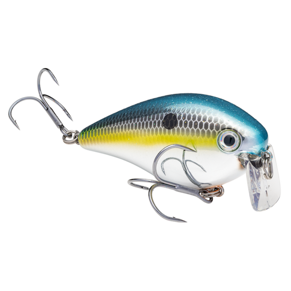 Strike King KVD Wake Bait 2.5