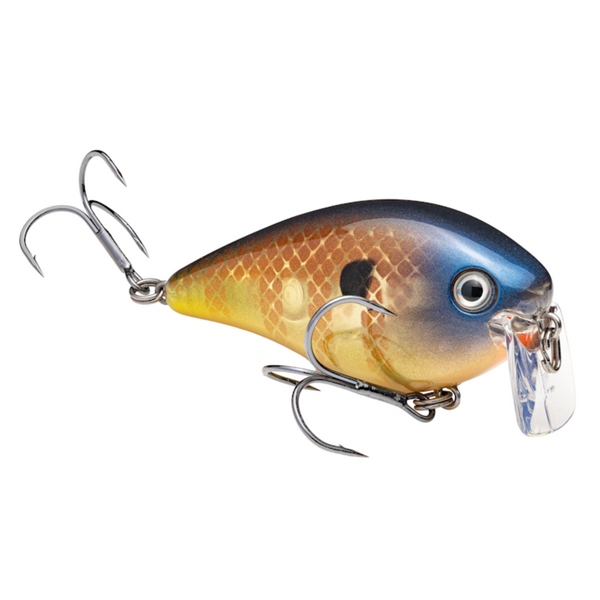 Strike King KVD Wake Bait 2.5