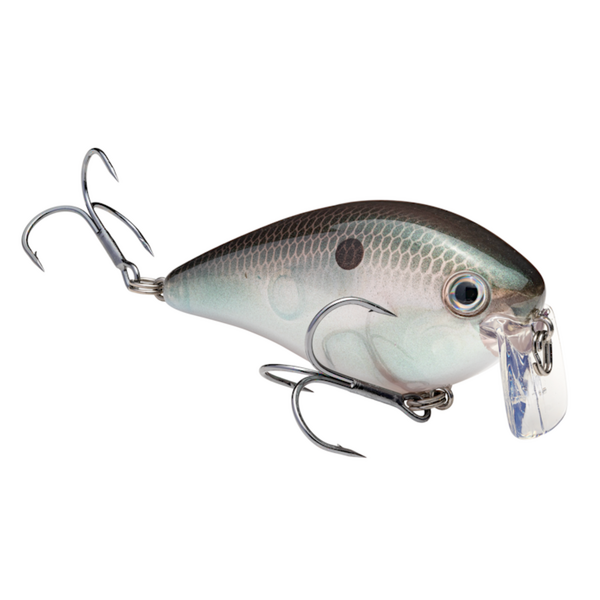 Strike King KVD Wake Bait 2.5