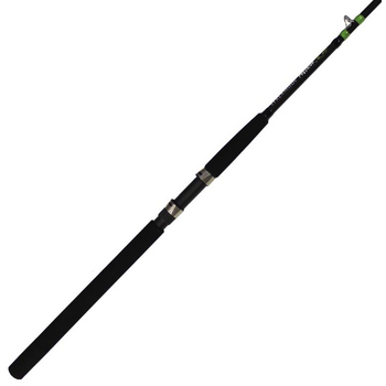 Streamside Predator 9'6MH Dipsy/Wire/Lead Core Trolling Rod. 15-30lb