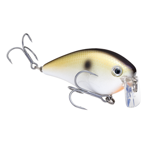 Strike King KVD Wake Bait 2.5