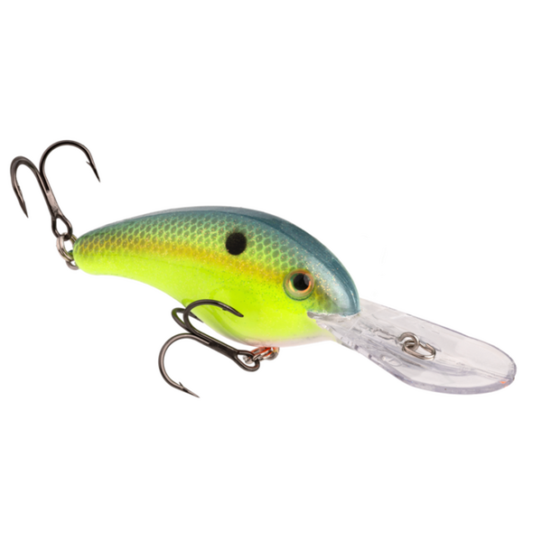 Strike King Pro Model 5XD