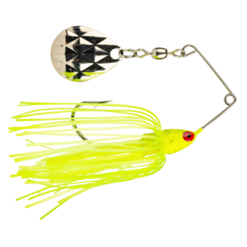 Strike King Mini-King Spinnerbait 1/8oz