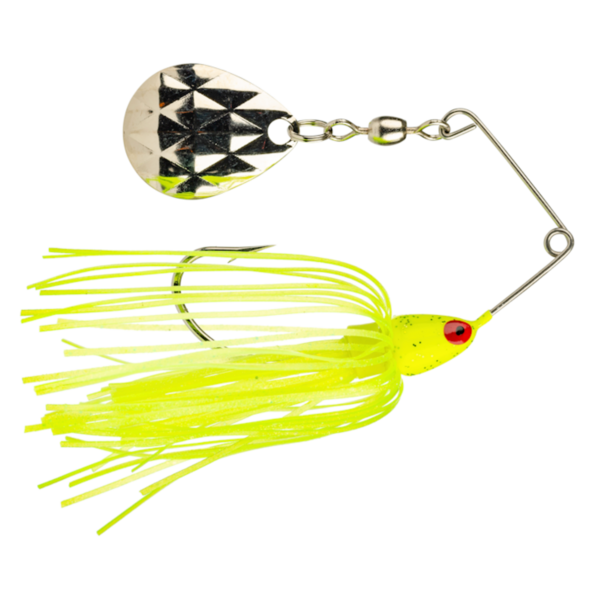 Strike King Mini-King Spinnerbait 1/8oz