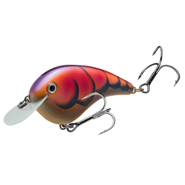 Strike King Chick Magnet Jr Flatside 1/4oz