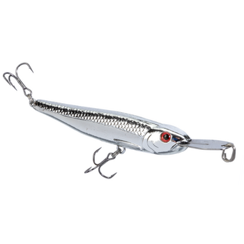 Strike King Evader 80