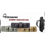 Scorpio Single Tactical Gun Case 42" Tan 600 Denier