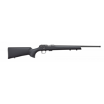 CZ CZ 457 Synthetic 22 LR 20" BBL Bolt Action Rifle Threaded