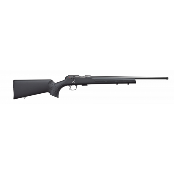 CZ CZ 457 Synthetic 22 LR 20" BBL Bolt Action Rifle Threaded