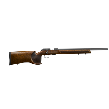 CZ 457 Varmint MTR  .22LR 20" Barrel NON THREADED