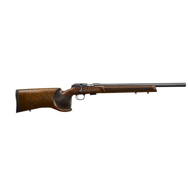 CZ 457 Varmint MTR  .22LR 20" Barrel NON THREADED