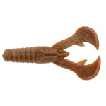 Berkley PowerBait MaxScent Crud Craw 4" 6-pk