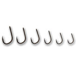 Raven Speciman Wide Gape Hooks 100pk