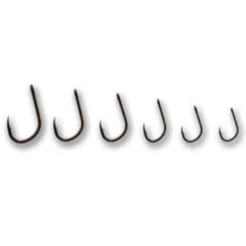 Raven Speciman Wide Gape Hooks 100pk