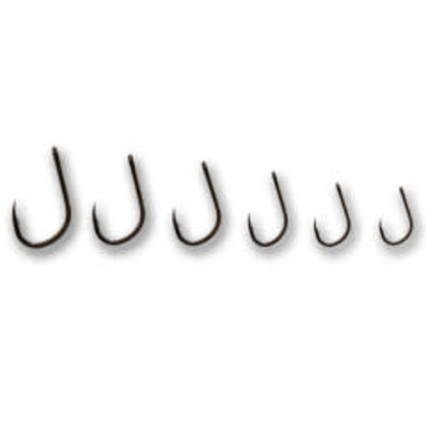 Raven Speciman Wide Gape Hooks 100pk