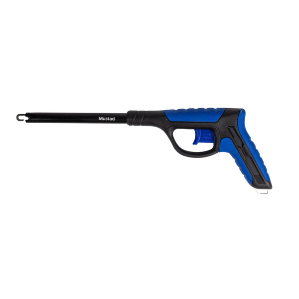 Mustad 11.5" Pistol Hook Remover