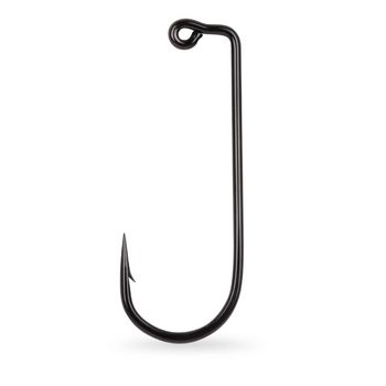 Mustad Aberdeen 90º Jig Hook - 2X Strong