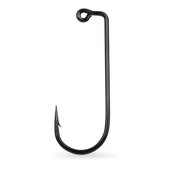 Mustad Aberdeen 90º Jig Hook - 2X Strong