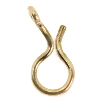 Mustad Snap Hooks