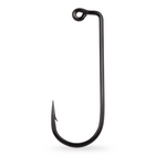 Mustad Aberdeen 90º Jig Hook - 2X Strong