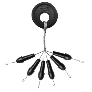Mustad Weight Stops