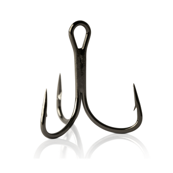 Mustad KVD Elite Triple Grip® Treble Hook - 1X Strong #6