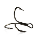 Mustad KVD Elite Triple Grip® Treble Hook - 1X Strong #4