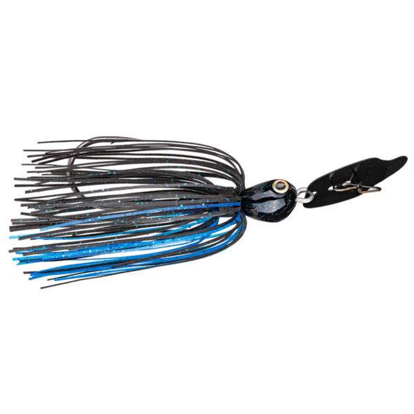 Strike King Thunder Cricket Vibrating Jig