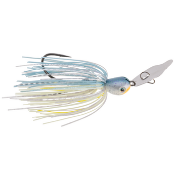 Strike King Thunder Cricket Vibrating Jig