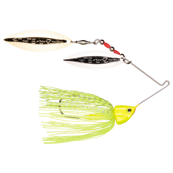 Strike King Burner Spinnerbait 1/2oz