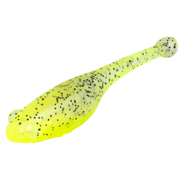 Strike King Mr Crappie Shadpole XL 2.5"