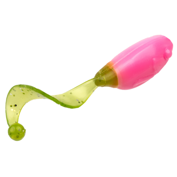 Strike King Mr Crappie Crappie Cutter 1.5"