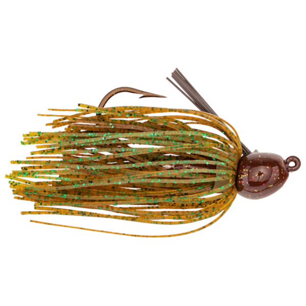 Strike King Bitsy Bug Jig 3/16oz