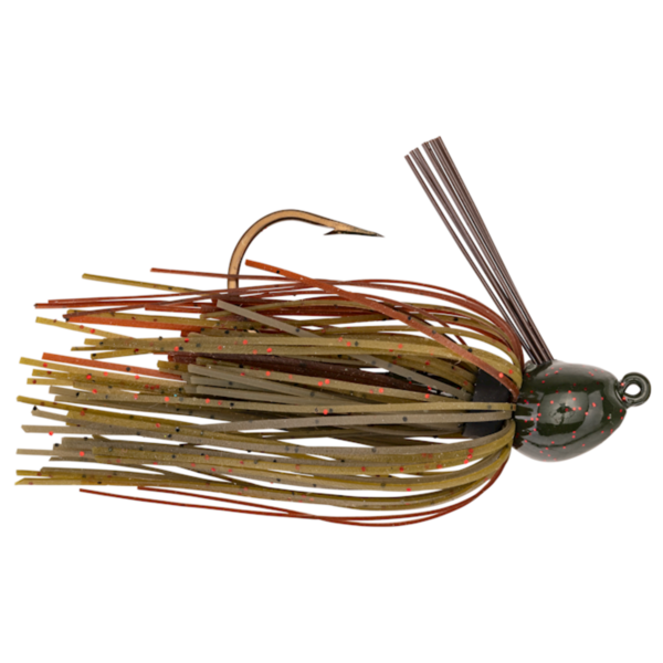 Strike King Bitsy Bug Jig 3/16oz