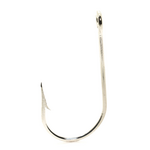 Mustad Mustad Closed Eye Siwash 4/0 6-pk
