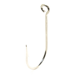 Mustad Mustad Closed Eye Siwash 4/0 6-pk
