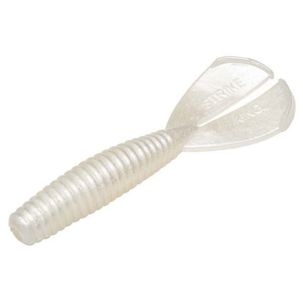 Strike King Rage Menace Grub 3.5"