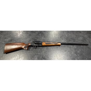 Federation Firearms RS-410 Revolver .410ga 3" 20" BBL w/Case & Chokes