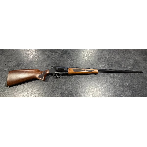 Federation Firearms RS-410 Revolver .410ga 3" 20" BBL w/Case & Chokes