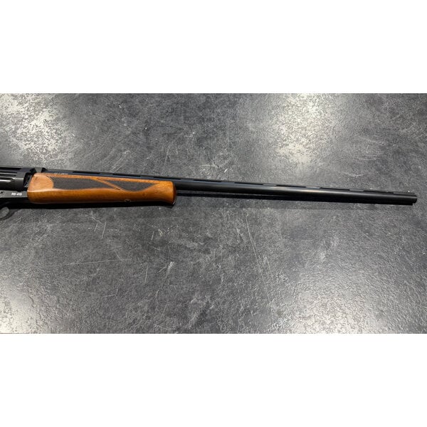 Federation Firearms RS-410 Revolver .410ga 3" 20" BBL w/Case & Chokes